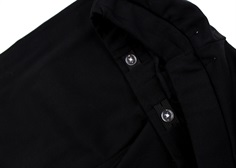 Name It black wide bukser